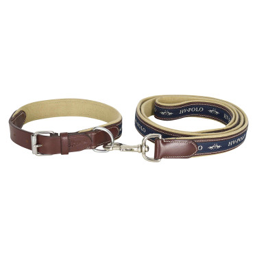 Collare per cane HV Polo Iconic Collare per cane HV Polo Iconic
