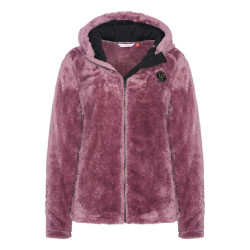 Giacca in pile Imperial Riding Cosy
