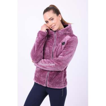Giacca in pile Imperial Riding Cosy Giacca in pile Imperial Riding Cosy