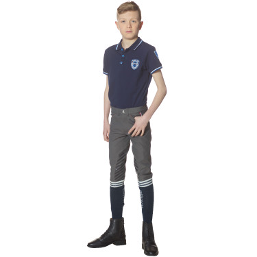 Pantaloni F&C Saint Malo Junior Pantaloni F&C Saint Malo Junior