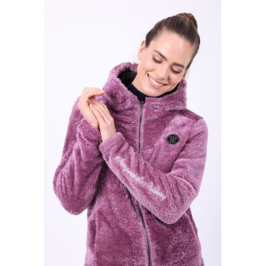 Giacca in pile Imperial Riding Cosy Giacca in pile Imperial Riding Cosy