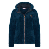Giacca in pile Imperial Riding Cosy Marina