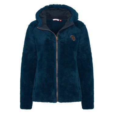 Giacca in pile Imperial Riding Cosy Giacca in pile Imperial Riding Cosy