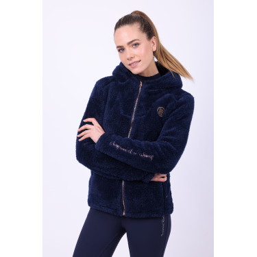 Giacca in pile Imperial Riding Cosy Giacca in pile Imperial Riding Cosy