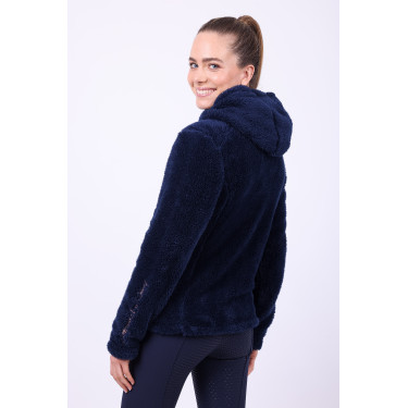 Giacca in pile Imperial Riding Cosy Giacca in pile Imperial Riding Cosy
