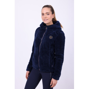 Giacca in pile Imperial Riding Cosy Giacca in pile Imperial Riding Cosy