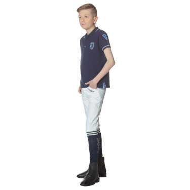 Pantaloni F&C Saint Malo Junior Pantaloni F&C Saint Malo Junior