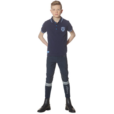 Pantaloni F&C Saint Malo Junior Pantaloni F&C Saint Malo Junior