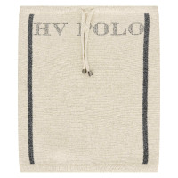 Sciarpa a tubo HV Polo Alice Naturale Marrone Sciarpa a tubo HV Polo Alice Naturale Marrone