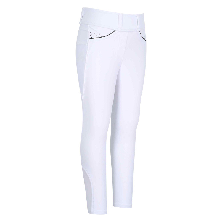Leggings da equitazione Easy Rider Maxima FullGrip Bambini Leggings da equitazione Easy Rider Maxima FullGrip Bambini
