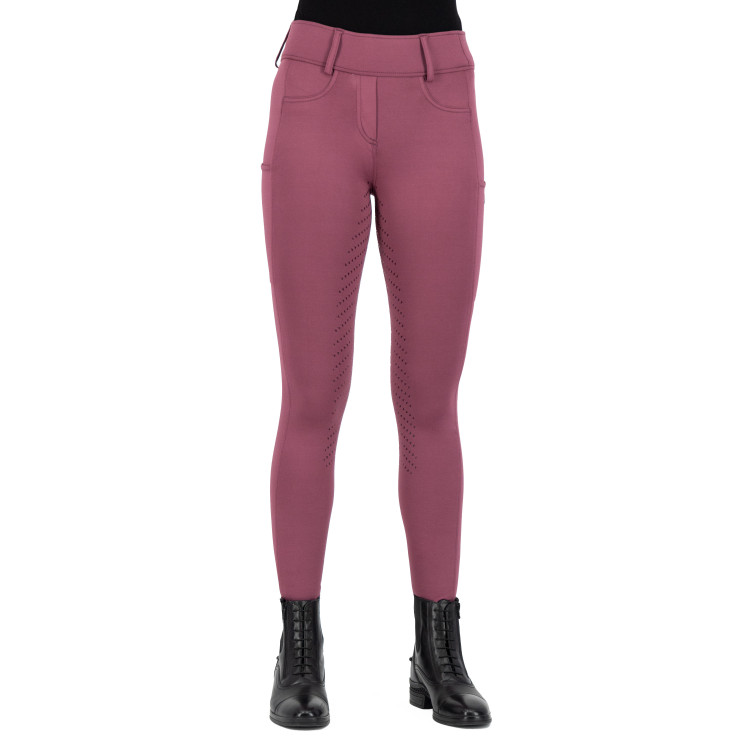 Leggings da equitazione Easy Rider Rihanna FullGrip Leggings da equitazione Easy Rider Rihanna FullGrip