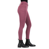 Leggings da equitazione Easy Rider Rihanna FullGrip Blu navy Leggings da equitazione Easy Rider Rihanna FullGrip Blu navy