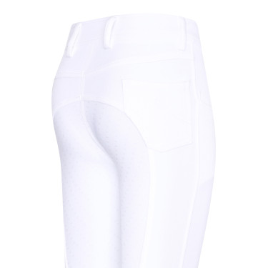 Pantaloni da equitazione Easy Rider Evita FullGrip per bambini Pantaloni da equitazione Easy Rider Evita FullGrip per bambini