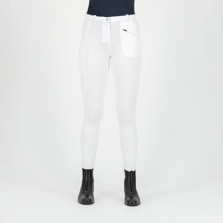 Pantaloni da equitazione Easy Rider Joy FullGrip Pantaloni da equitazione Easy Rider Joy FullGrip