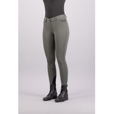 Pantaloni da equitazione Euro-Star Arista Fashion Diamond KneeGrip Pantaloni da equitazione Euro-Star Arista Fashion Diamond KneeGrip