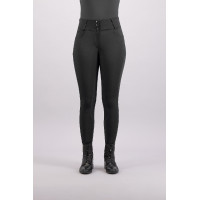 Pantalon d'équitation Euro-Star Indigo high waist Full Bleu marine Pantalon d'équitation Euro-Star Indigo high waist Full Bleu marine