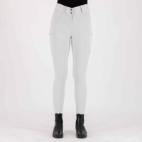 Pantaloni da equitazione Imperial Riding Bliss FullGrip Blu navy
