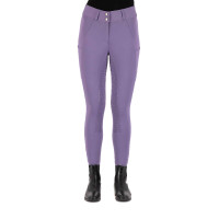 Pantaloni da equitazione Imperial Riding Bliss FullGrip Blu navy Pantaloni da equitazione Imperial Riding Bliss FullGrip Blu navy
