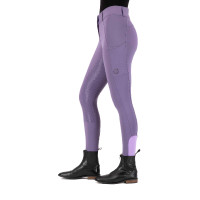 Pantaloni da equitazione Imperial Riding Bliss FullGrip Blu navy Pantaloni da equitazione Imperial Riding Bliss FullGrip Blu navy