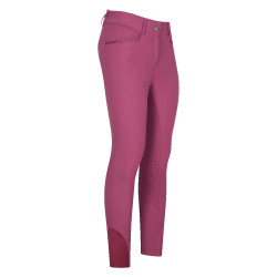 Pantaloni da equitazione Imperial Riding El Capone a vita alta FullGrip Pantaloni da equitazione Imperial Riding El Capone a vita alta FullGrip