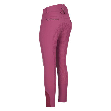 Pantaloni da equitazione Imperial Riding El Capone a vita alta FullGrip Pantaloni da equitazione Imperial Riding El Capone a vita alta FullGrip