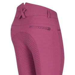 Pantaloni da equitazione Imperial Riding El Capone a vita alta FullGrip Pantaloni da equitazione Imperial Riding El Capone a vita alta FullGrip