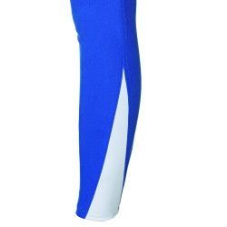 Damenhose Flags & Cup Cayenne Blu elettrico / bianco
