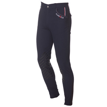 Pantaloni Flags & Cup Saint Malo uomo Pantaloni Flags & Cup Saint Malo uomo