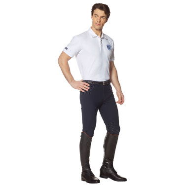 Pantaloni Flags & Cup Saint Malo uomo Pantaloni Flags & Cup Saint Malo uomo