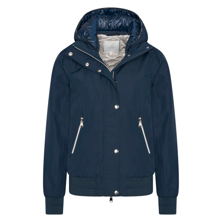 Bomber giacca HV Polo Novia