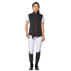 Gilet SM donna AIRSAFE soft shell