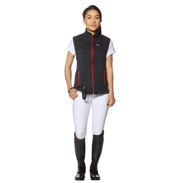 Gilet SM donna AIRSAFE soft shell Gilet SM donna AIRSAFE soft shell