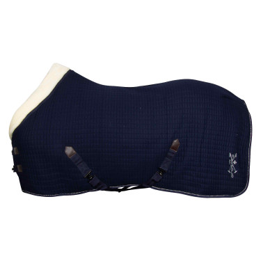 Coperta da scuderia HV Polo Franka Coperta da scuderia HV Polo Franka