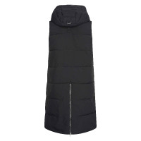 Gilet senza maniche Euro-star Laverri Granata Rosa Gilet senza maniche Euro-star Laverri Granata Rosa