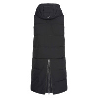 Gilet senza maniche Euro-star Laverri Granata Rosa Gilet senza maniche Euro-star Laverri Granata Rosa