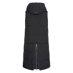 Gilet senza maniche Euro-star Laverri Nero Gilet senza maniche Euro-star Laverri Nero