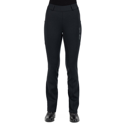Legging d'équitation Easy Rider Aria jodhpur Noir