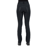 Leggings da equitazione Easy Rider Aria jodhpur Nero Leggings da equitazione Easy Rider Aria jodhpur Nero