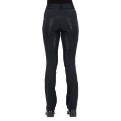 Leggings da equitazione Easy Rider Aria jodhpur Nero Leggings da equitazione Easy Rider Aria jodhpur Nero
