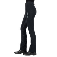 Leggings da equitazione Easy Rider Aria jodhpur Nero Leggings da equitazione Easy Rider Aria jodhpur Nero