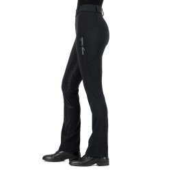 Leggings da equitazione Easy Rider Aria jodhpur Nero Leggings da equitazione Easy Rider Aria jodhpur Nero