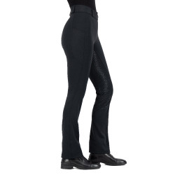 Leggings da equitazione Easy Rider Aria jodhpur Nero Leggings da equitazione Easy Rider Aria jodhpur Nero