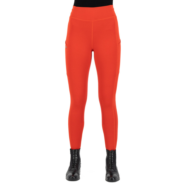 Leggings da equitazione Easy Rider Aya FullGrip Leggings da equitazione Easy Rider Aya FullGrip