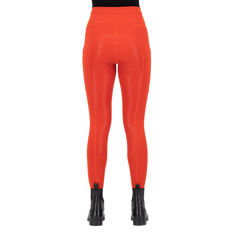 Leggings da equitazione Easy Rider Aya FullGrip Leggings da equitazione Easy Rider Aya FullGrip