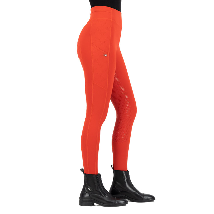 Leggings da equitazione Easy Rider Aya FullGrip Leggings da equitazione Easy Rider Aya FullGrip