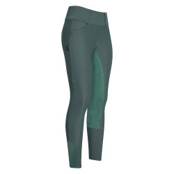 Leggings da equitazione Easy Rider Maxima Full