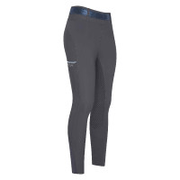 Leggings da equitazione HV Polo Clarissa FullGrip Marina Blu marino Leggings da equitazione HV Polo Clarissa FullGrip Marina Blu marino