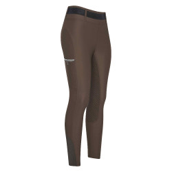 Leggings da equitazione HV Polo Clarissa FullGrip