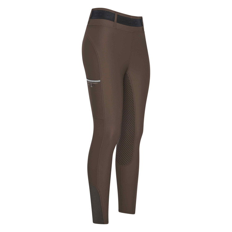 Leggings da equitazione HV Polo Clarissa FullGrip Leggings da equitazione HV Polo Clarissa FullGrip