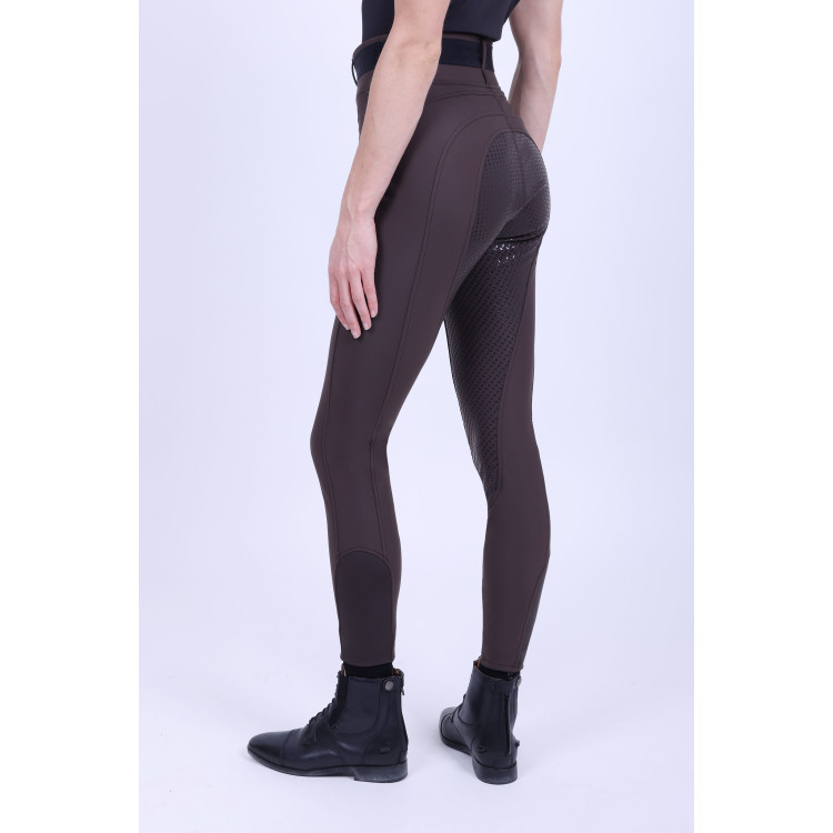 Leggings da equitazione HV Polo Clarissa FullGrip Leggings da equitazione HV Polo Clarissa FullGrip